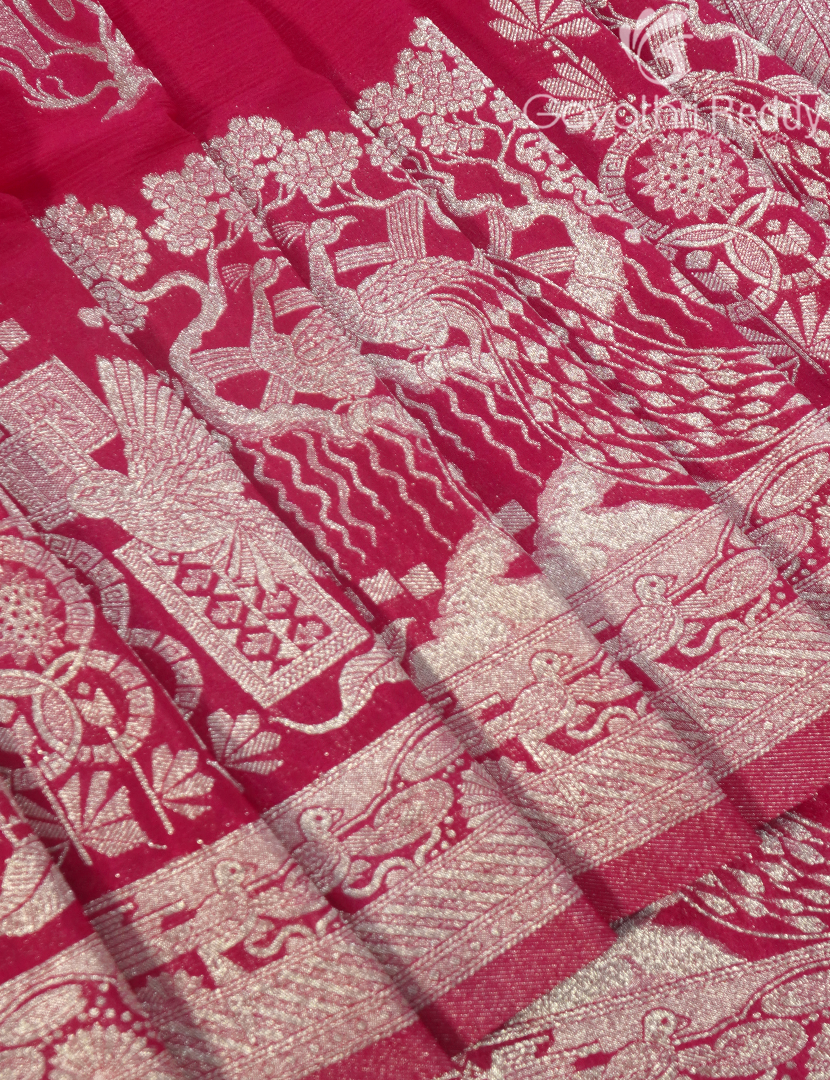 CHINON CHIFFON FANCY-PCF354