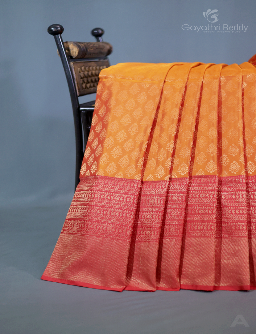 PURE KANCHI SAMUDRIKA PATTU-SS1393