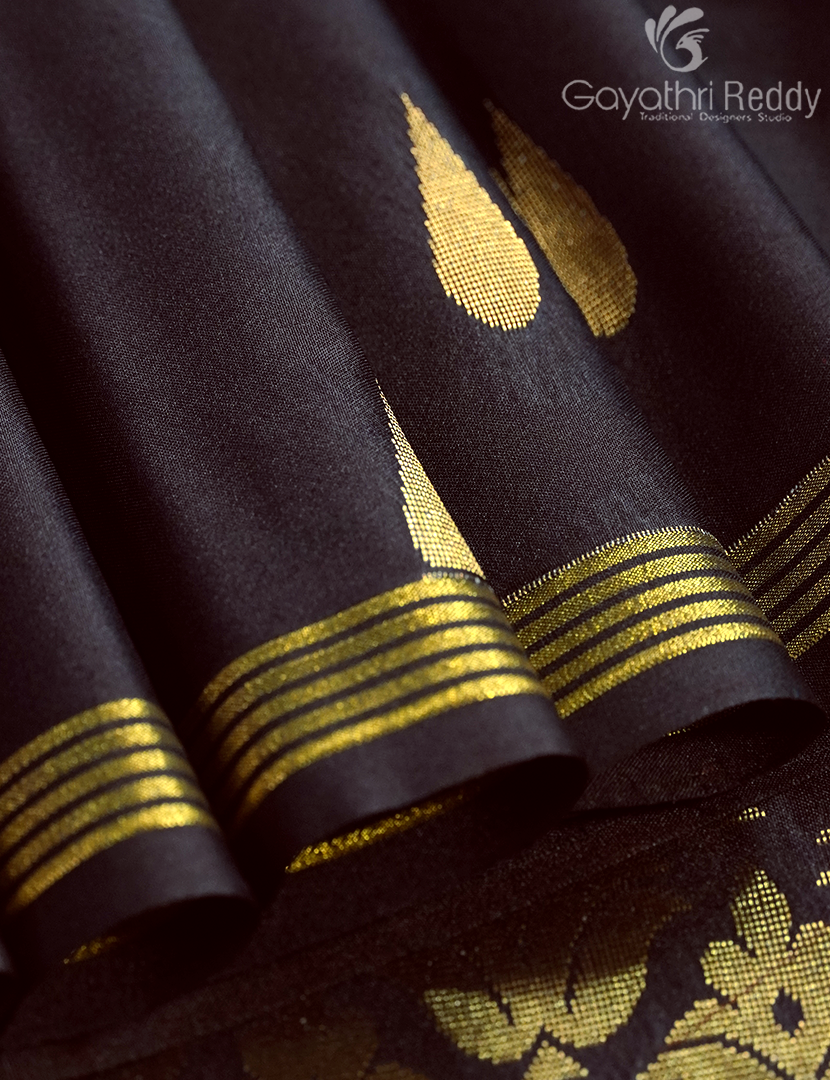 ART SILK SAREE-AS141