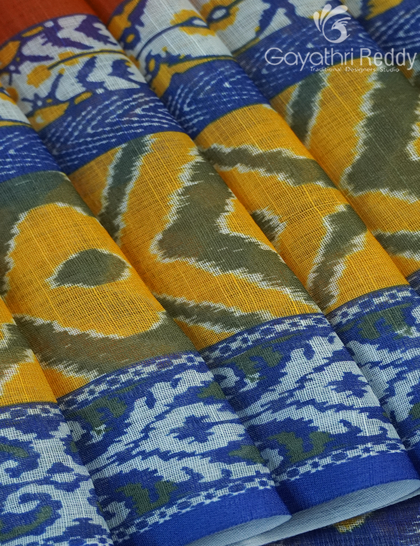 LINEN COTTON-L1421