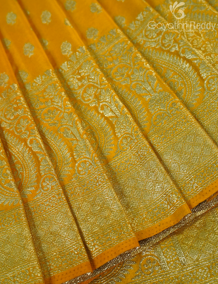 BANARAS GEORGETTE-BG781