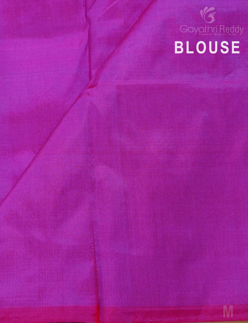 PURE KANCHI PATTU-KP7429