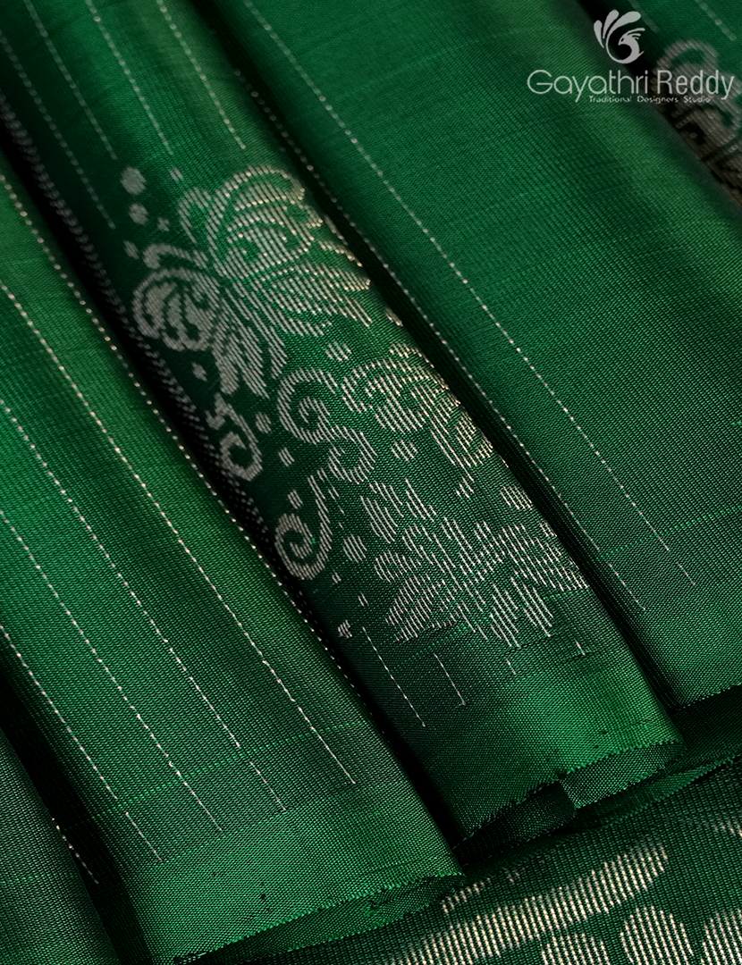 LIGHT WEIGHT KANCHI PATTU-KP8604