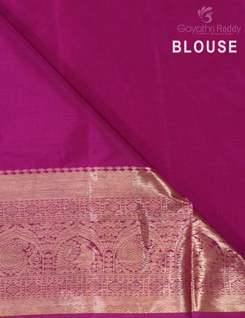 LIGHT WEIGHT KANCHI PATTU-KP7848