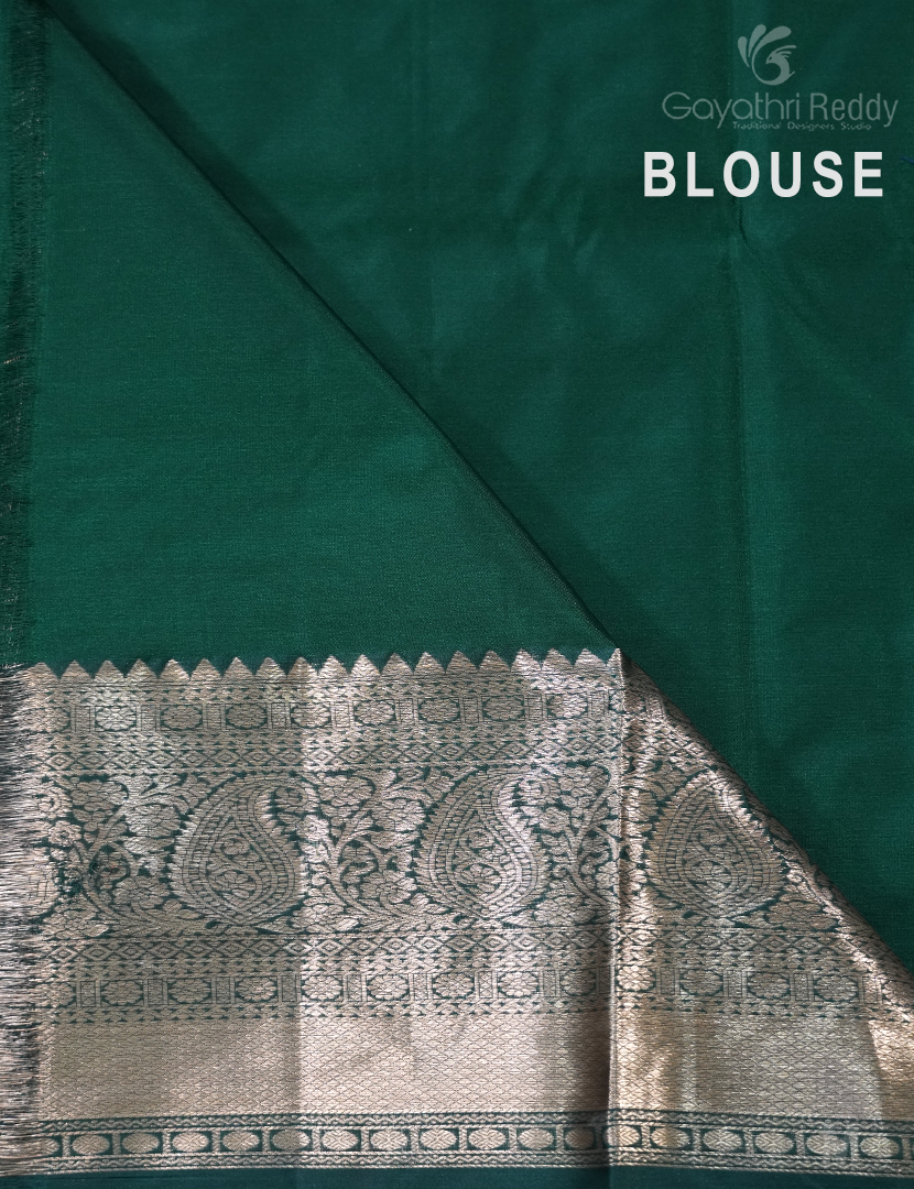 LIGHT WEIGHT KANCHI PATTU-KP7696