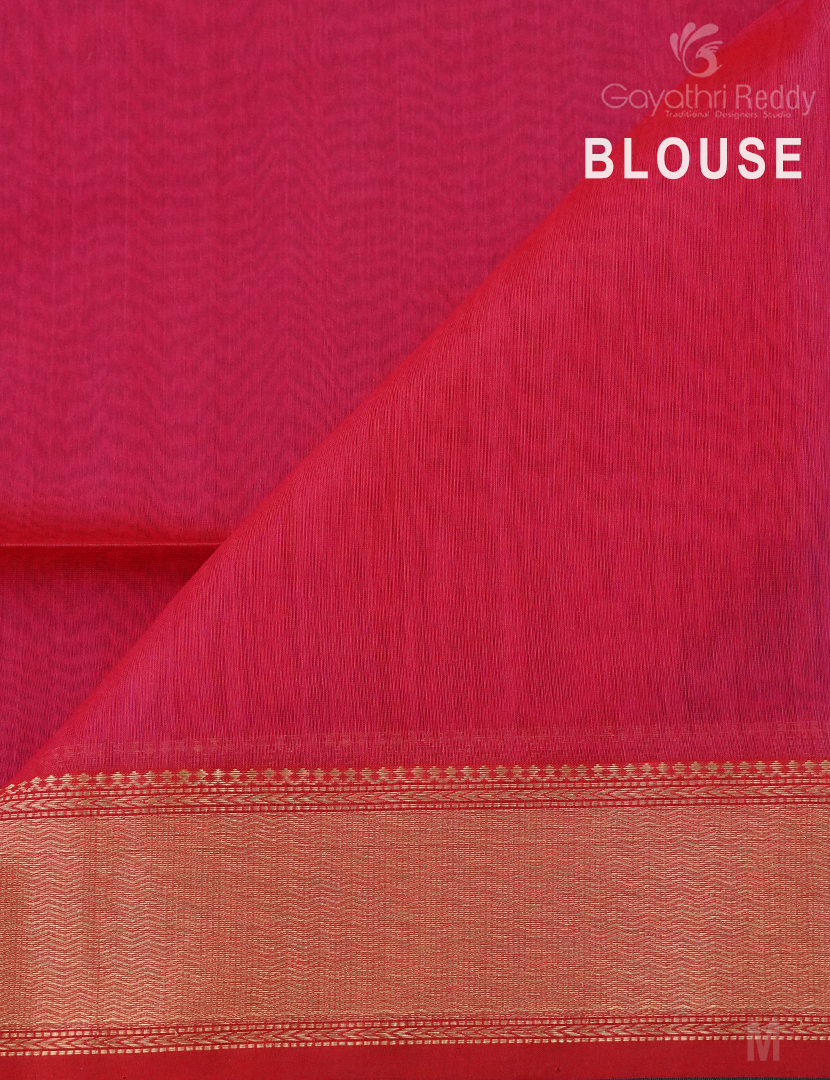 PURE CHANDERI SILK-CPS777