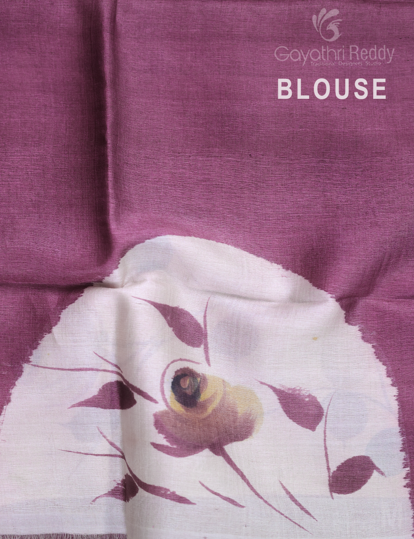 PURE DESI TUSSAR-TS1081