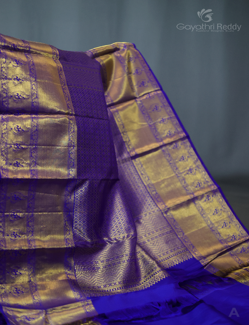 PURE KANCHI BRIDAL PATTU-BKP806