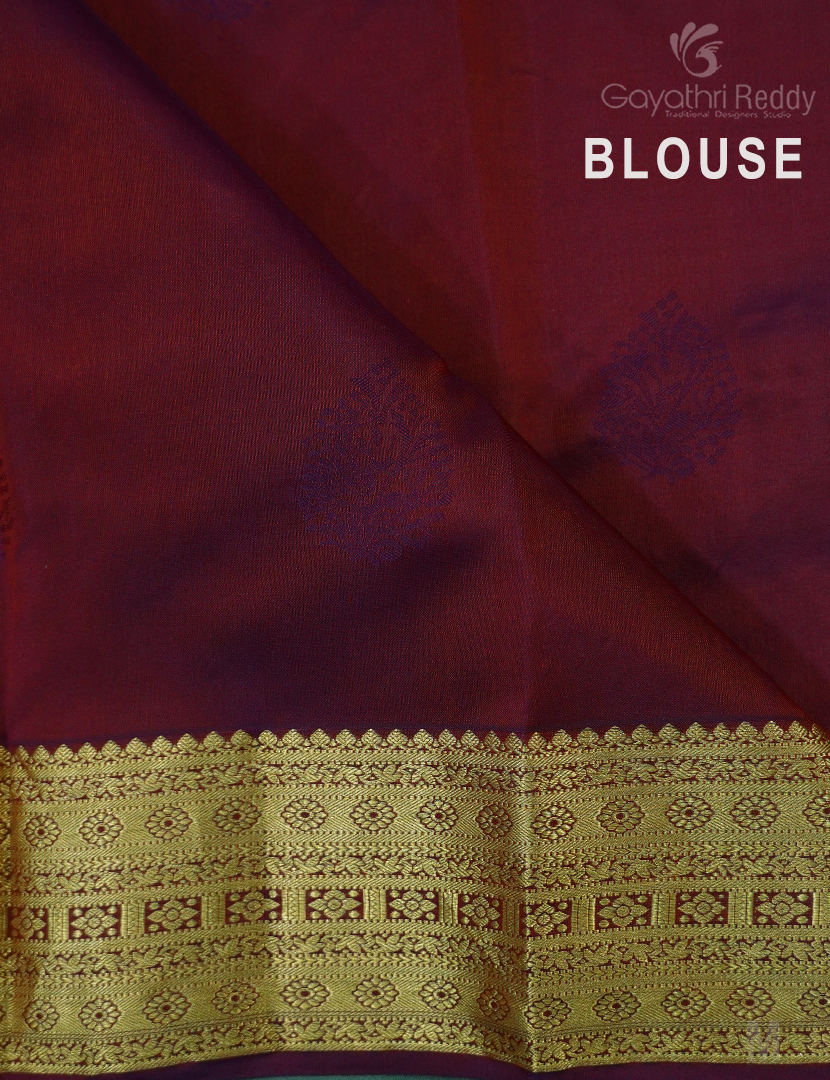 PURE KANCHI PATTU-KP7998