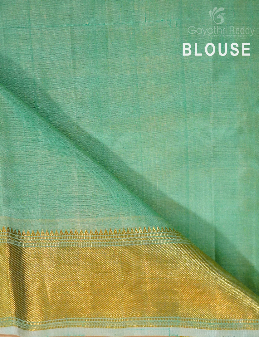 PURE KANCHI PATTU FANCY-KP7477