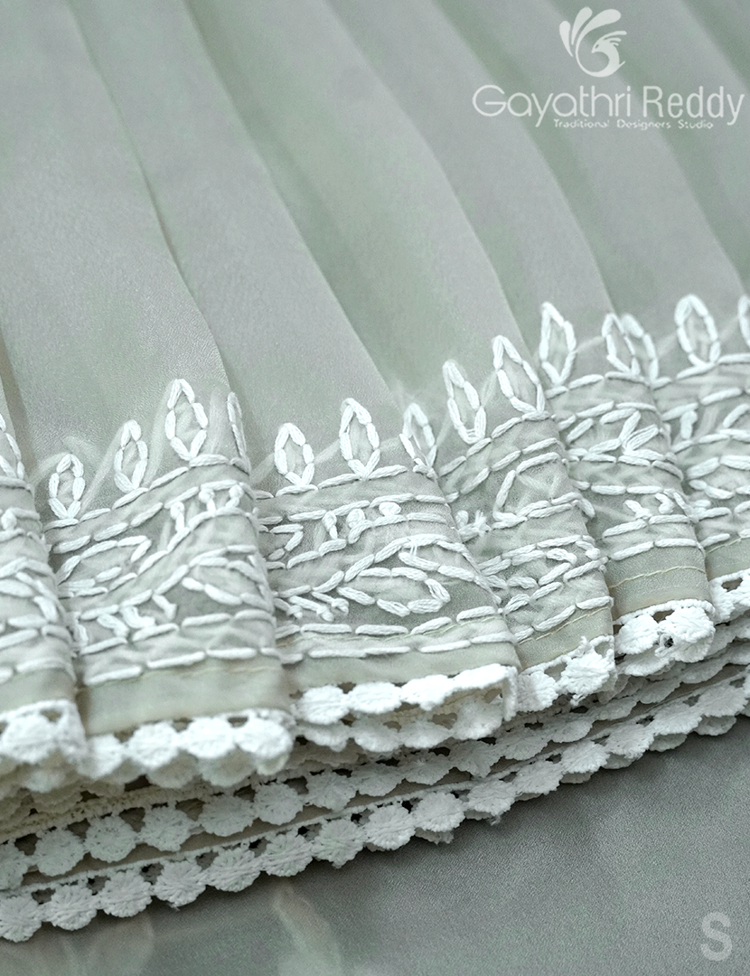 ORGANZA  FANCY-FO786