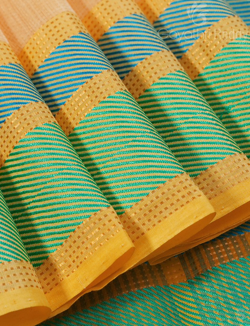 PURE CHANDERI SILK-CPS942