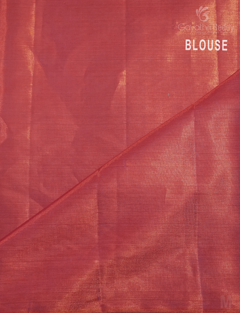 PURE KANCHI TISSUE PATTU-KP6897