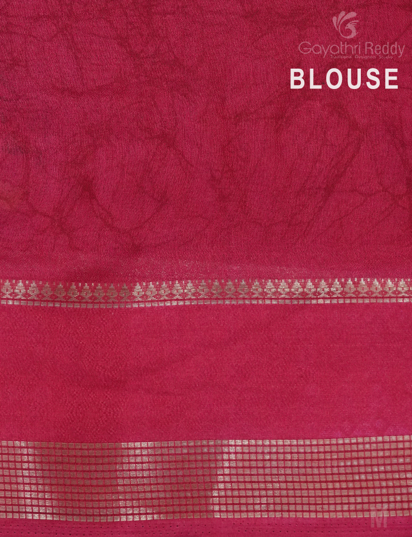 GEORGETTE PRINTED SAREE-PGP29