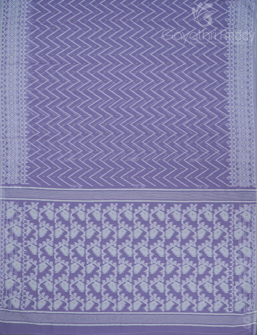 JAMDANI COTTON-JMC490