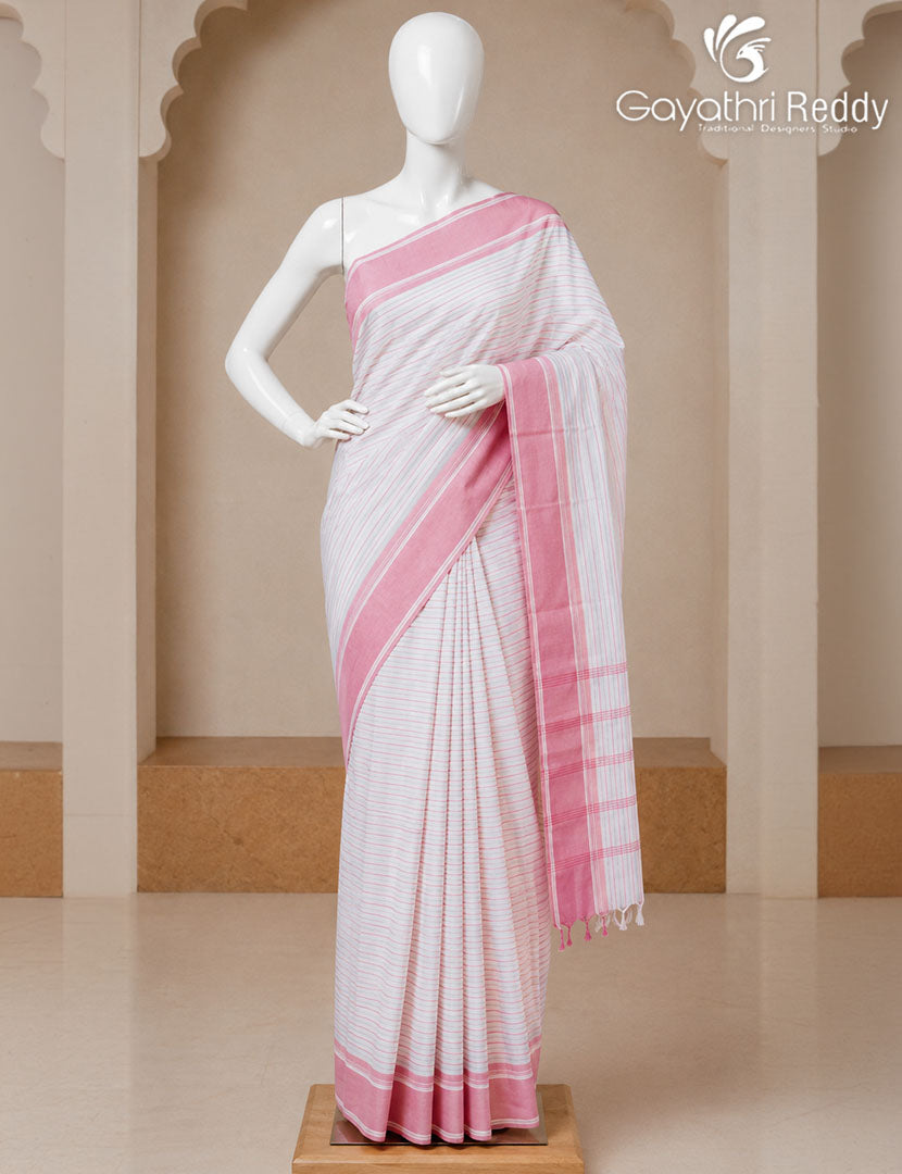 PURE KANCHI COTTON -KC3111