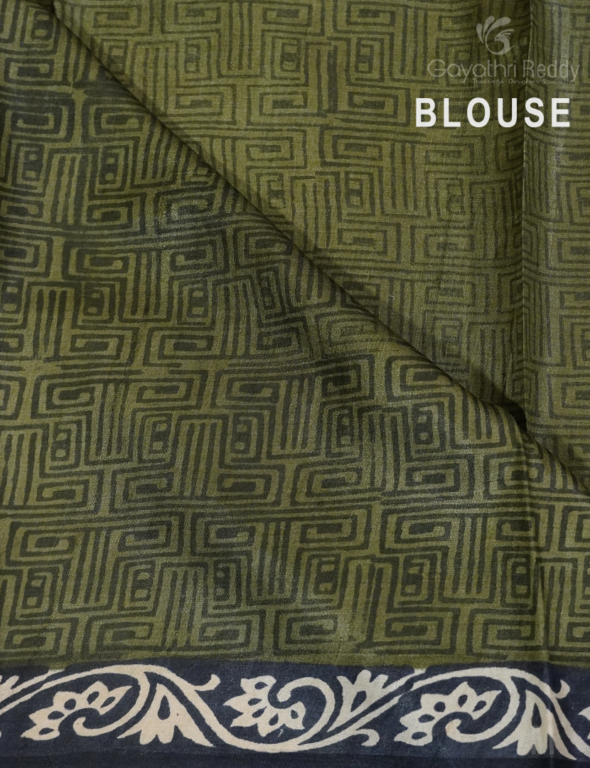 PURE SILK SAREE-SSP50