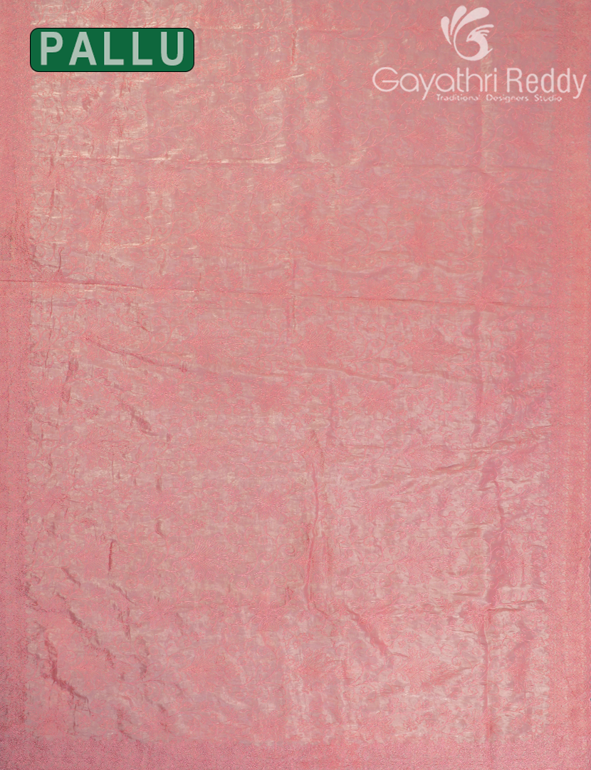 GLASS ORGANZA FANCY-FO866