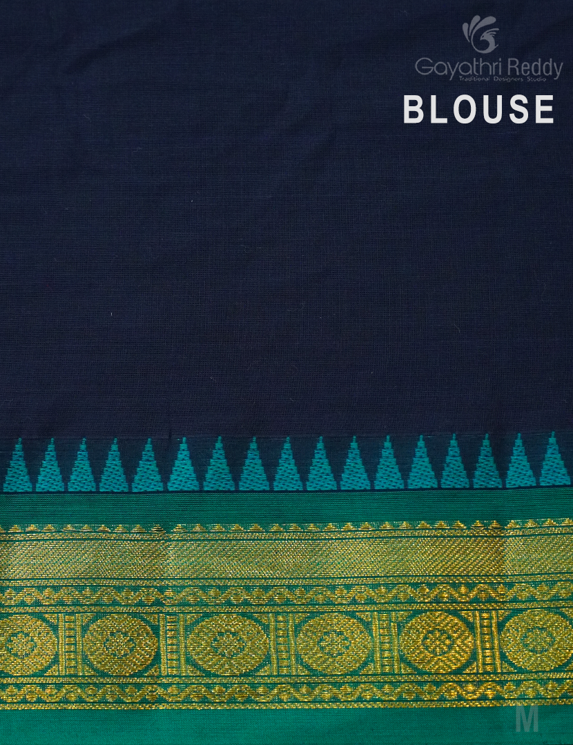 PREMIUM QUALITY GADWAL COTTON-GGC1420