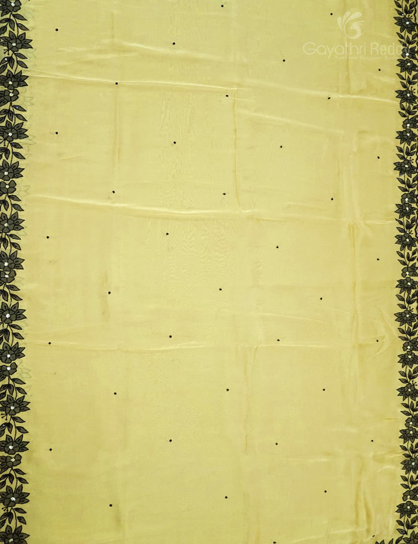 SATIN CRAPE FANCY-SCF157