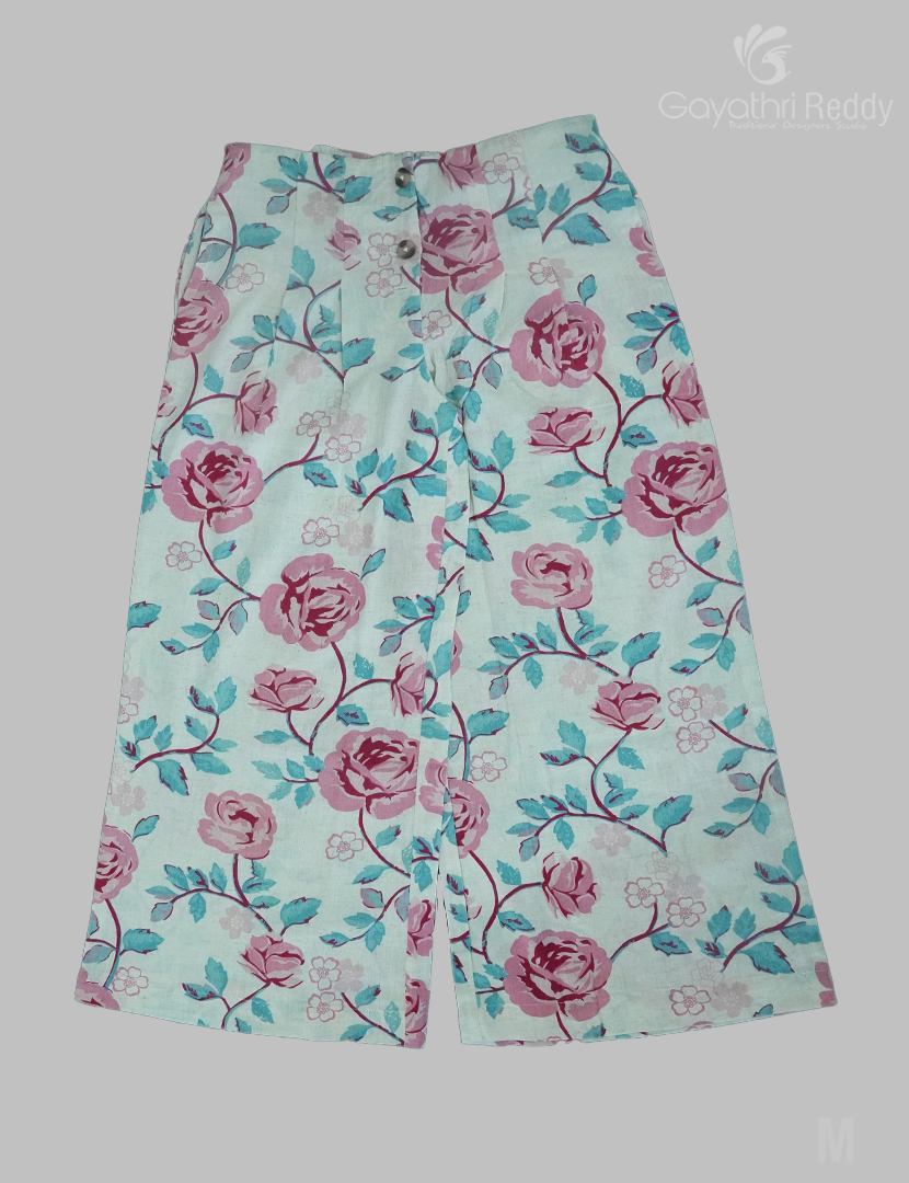 READYMADE DRESS SET(2PC)-KDS1004