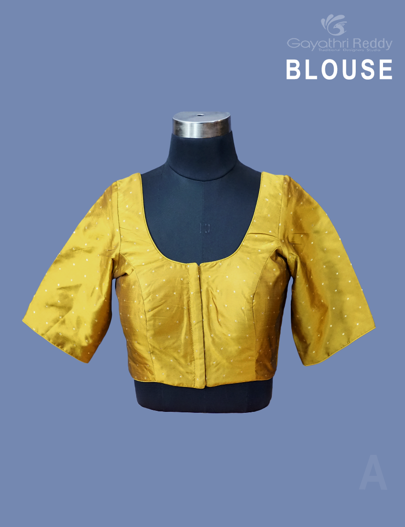 READYMADE  BLOUSE-RMB14