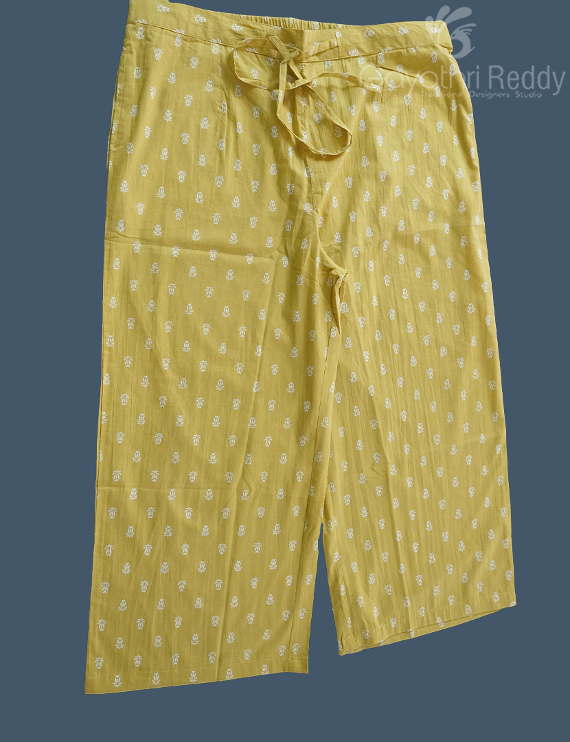 READYMADE DRESS SET(2PC)-KDS1169