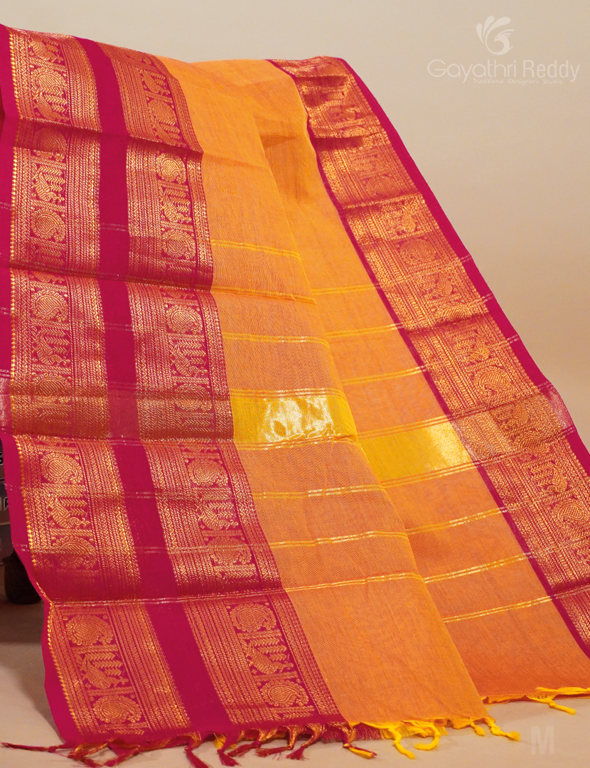 PURE KANCHI COTTON-KC2766