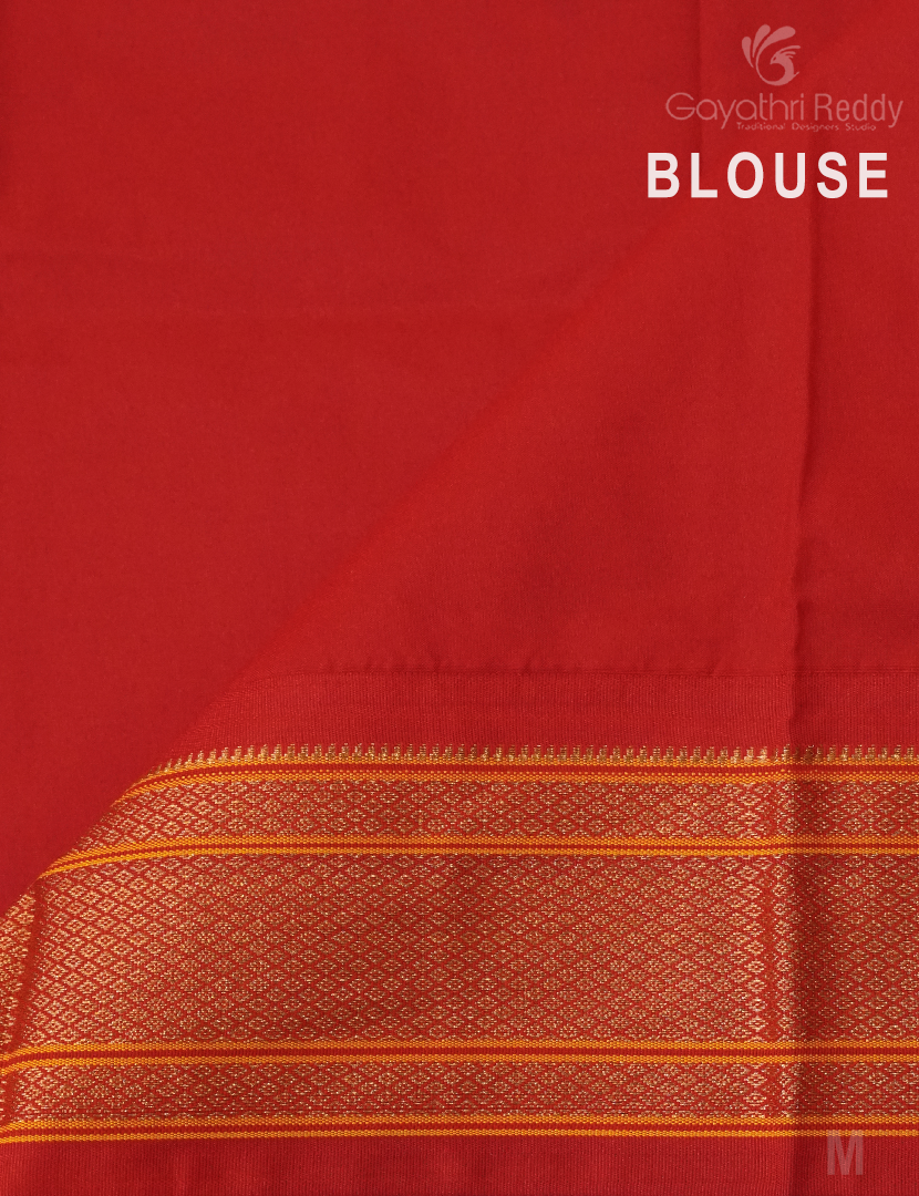 SEMI GADWAL SAREE-SGS89