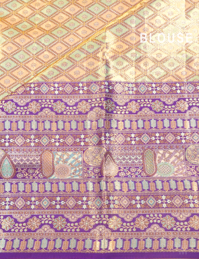 PURE KANCHI BRIDAL PATTU-BKP1851