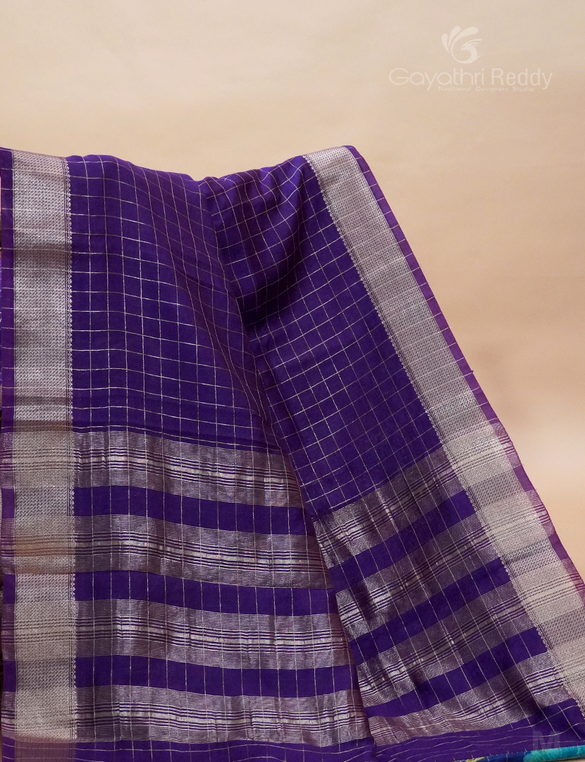 CHANDERI SAREES-CHS41