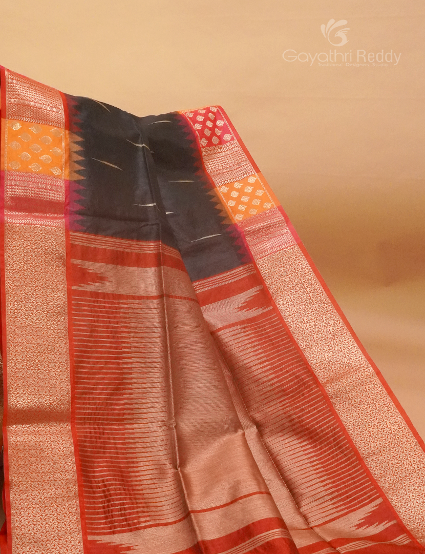 SEMI KHADI PATTU-SKP630