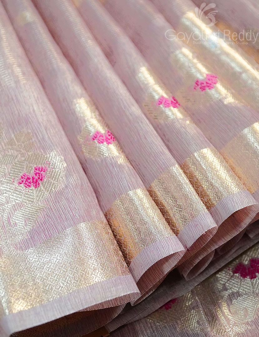 BANARAS COTTON TISSUE-BCTS3