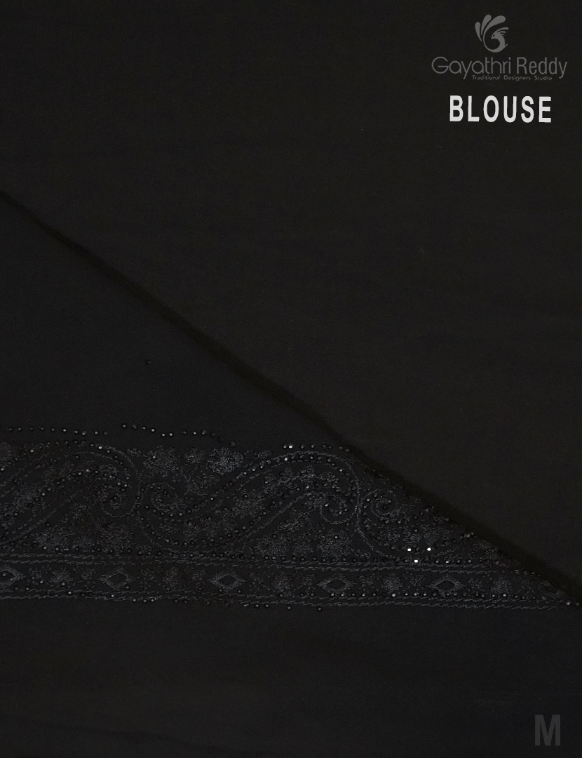 GEORGETTE FANCY-GRF142