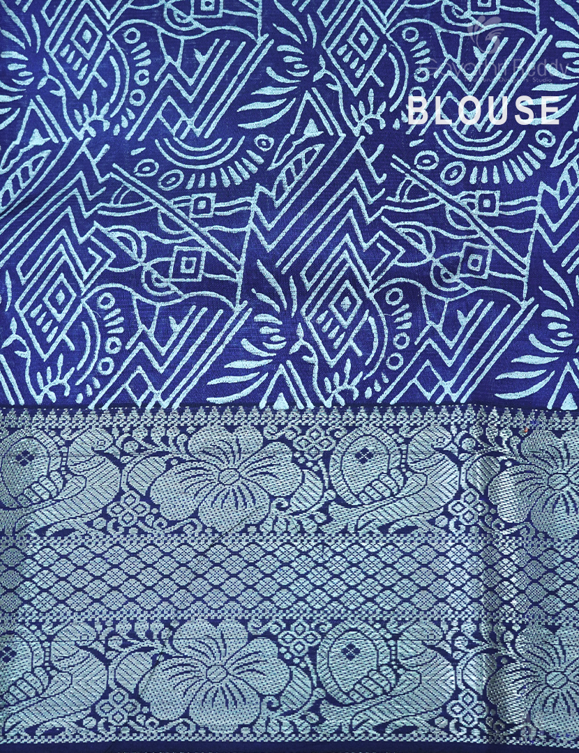 MANGALGIRI PATTU PRINTED-MGP1072