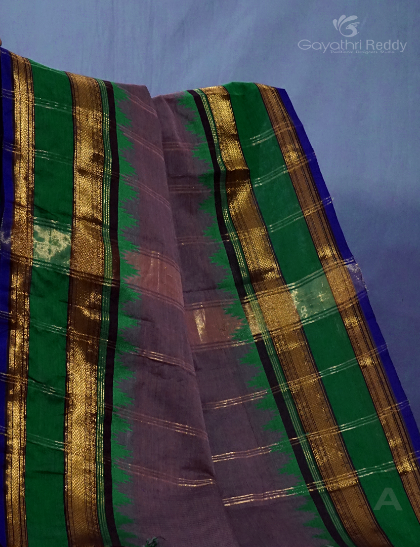 PURE KANCHI COTTON-KC2061