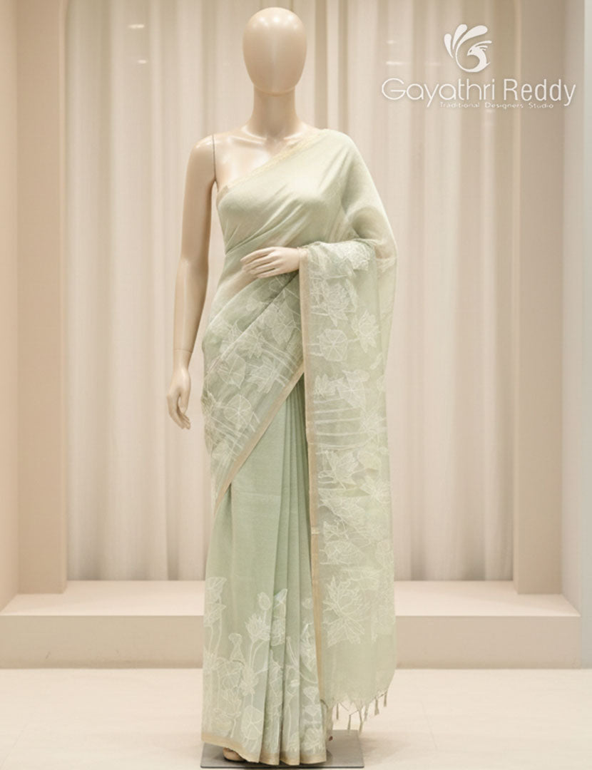 ORGANZA  FANCY-FO924