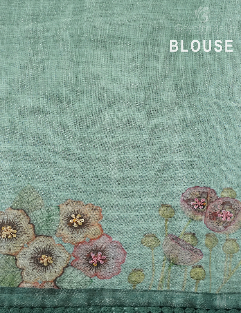 LINEN TISSUE FANCY-LF154