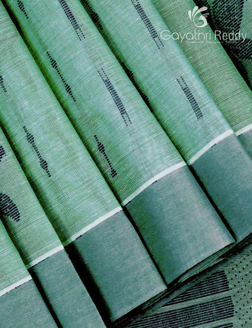 PURE KANCHI COTTON -KC3153