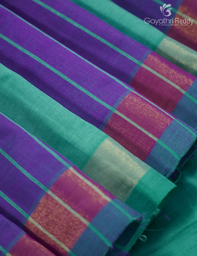 ARANI SILK COTTON-PAS377