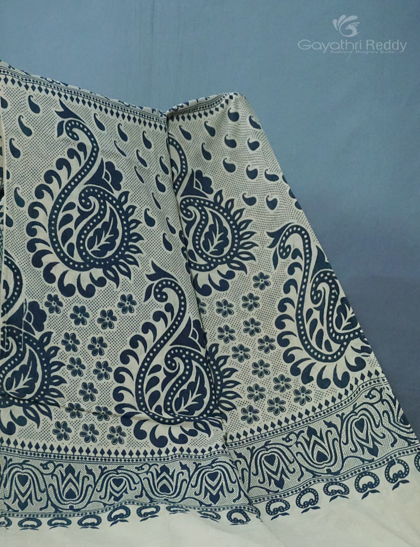 KALAMKARI COTTON-CK4