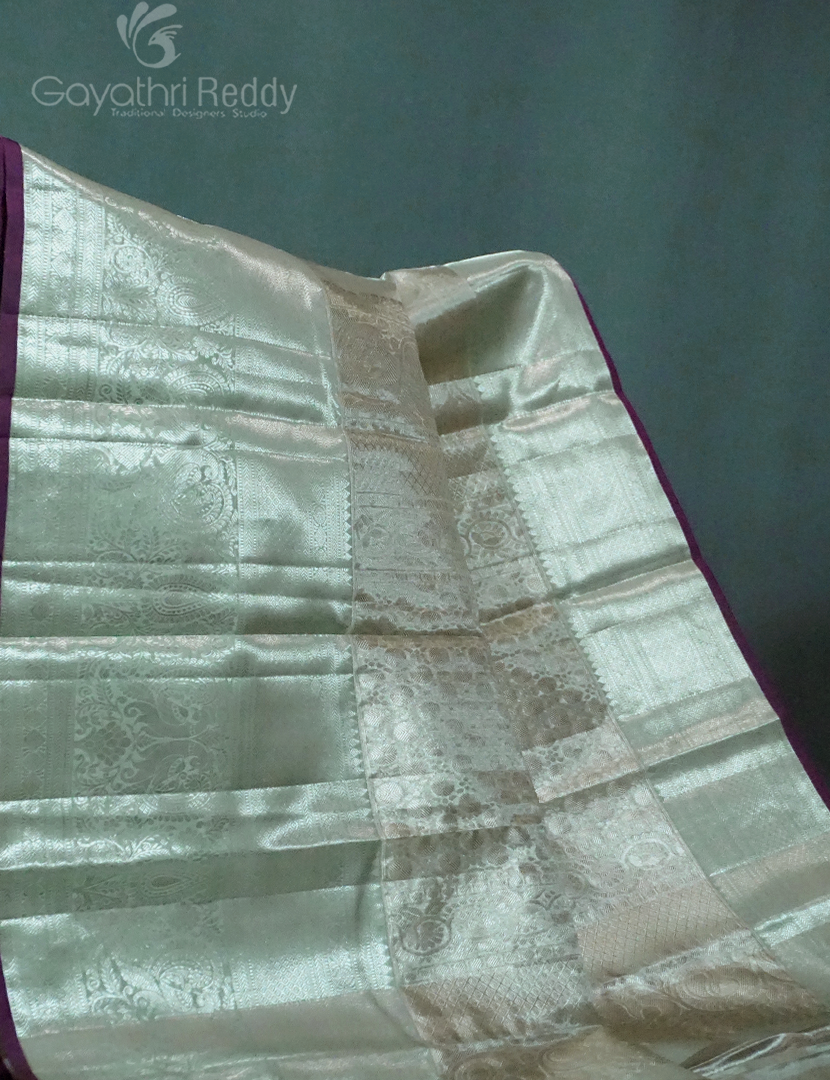 PURE KANCHI BRIDAL PATTU-BKP1492