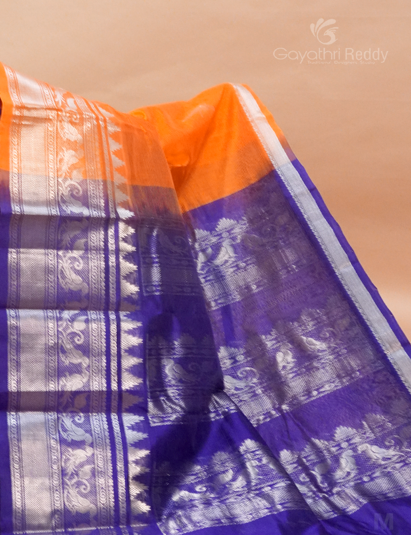 PURE MANGALGIRI PATTU-MGP644