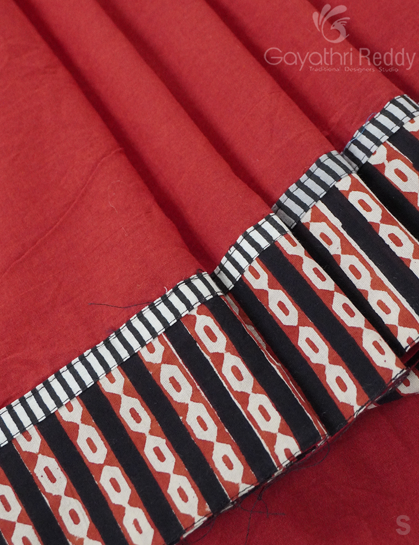 COTTON PATCH BORDER-CPW16