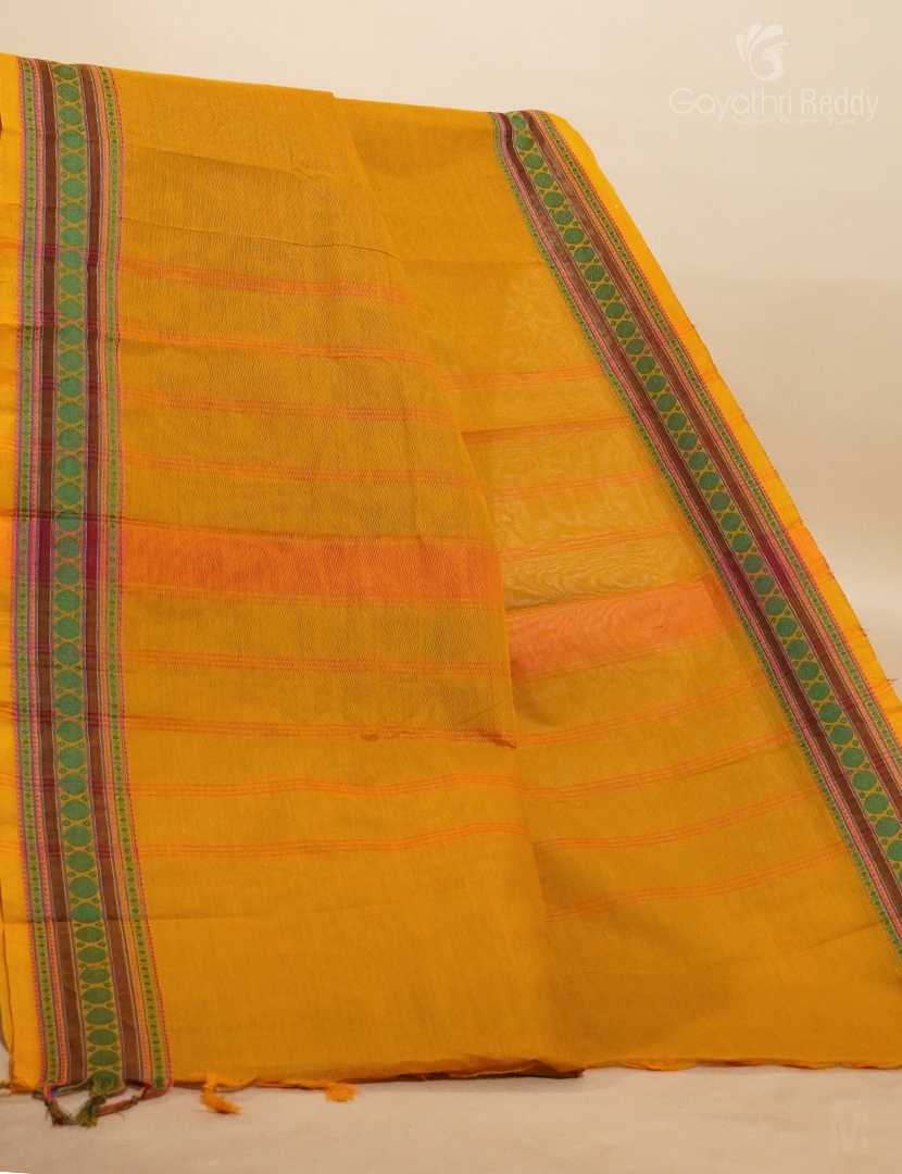 PURE KANCHI COTTON-KC2579