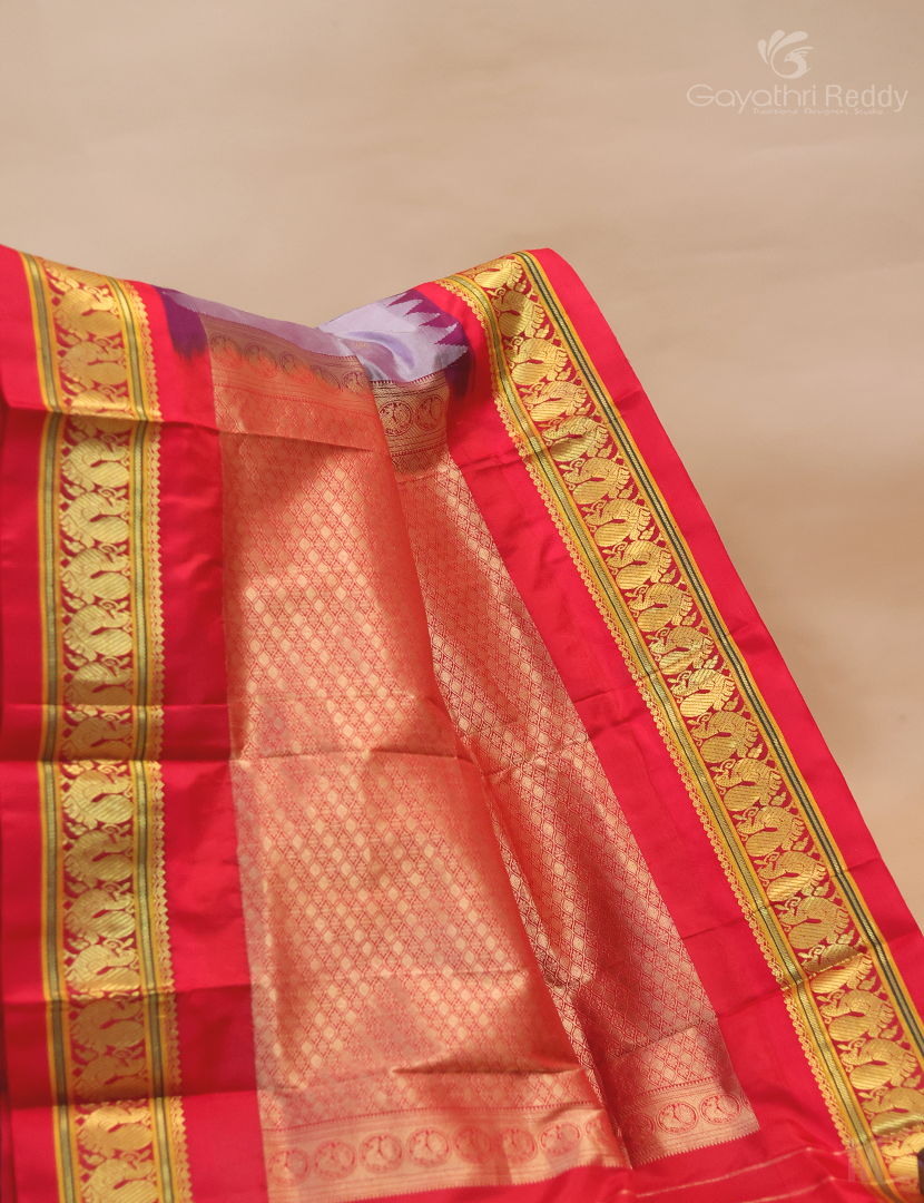 PURE NARAYANPET PATTU-NP523