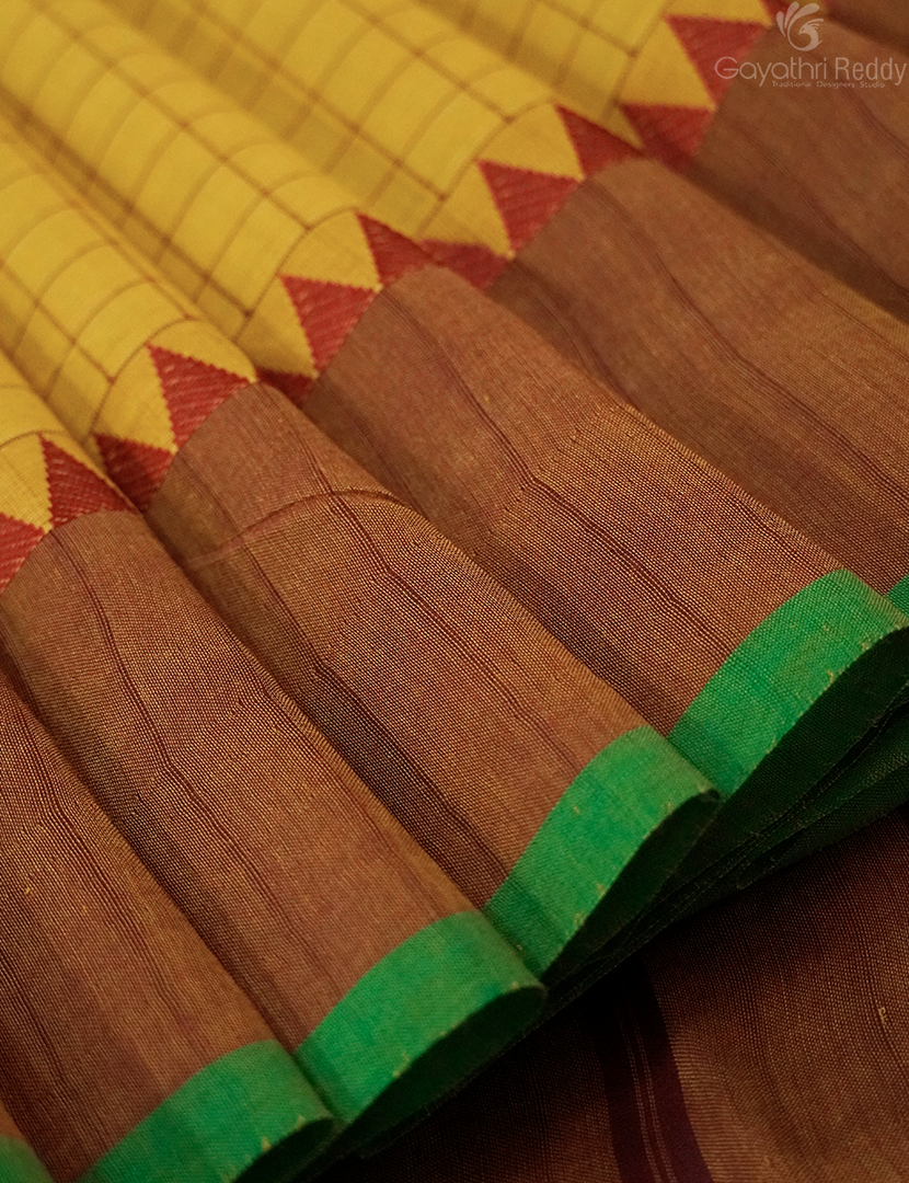 PURE KANCHI COTTON-KC2998