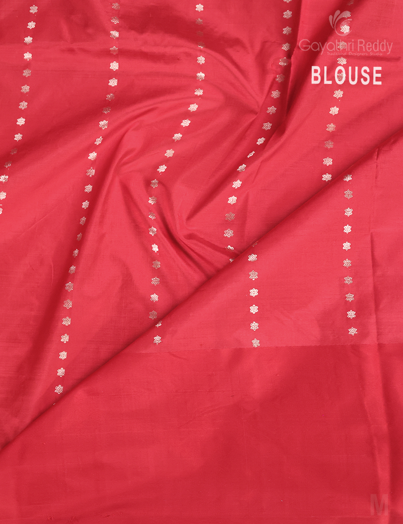 PURE BANARAS KATAN SILK-BP944