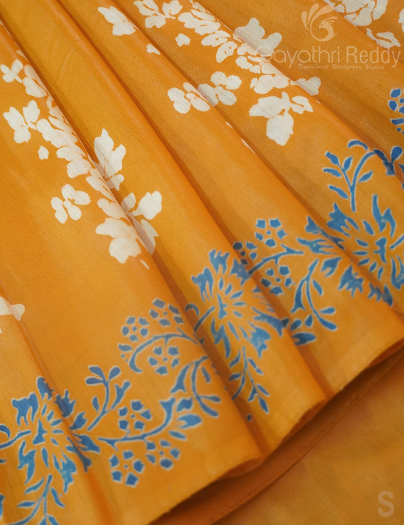 ART SILK PRINTED - ASP3