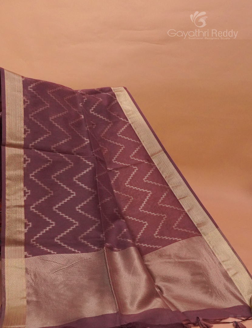 COIMBATORE LINEN SILK-CSL4